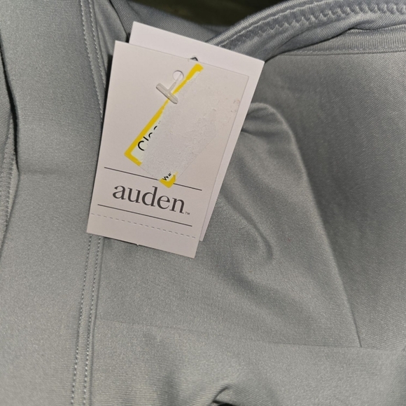 Womens Aiden, Gray Lightly Lined Wireless Comfort Bra, Size 40C, NWT!!! - Picture 3 of 4